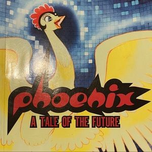 Meet your Posher, Blem